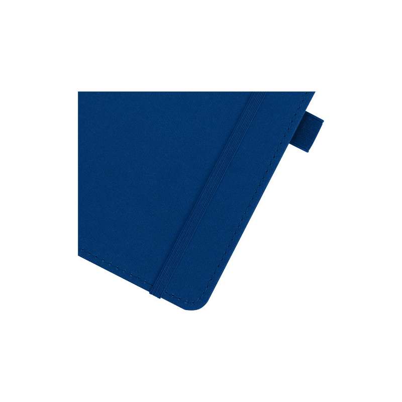 Blocco note da stampare con logo con 80 fogli a righe - cod. P107846