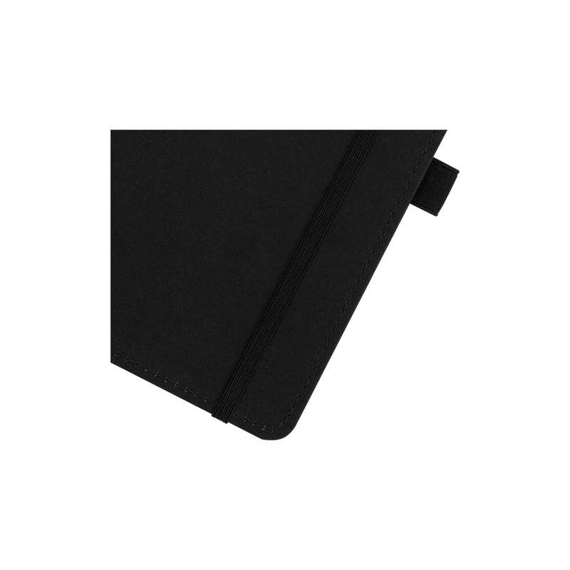 Blocco note da stampare con logo con 80 fogli a righe - cod. P107846