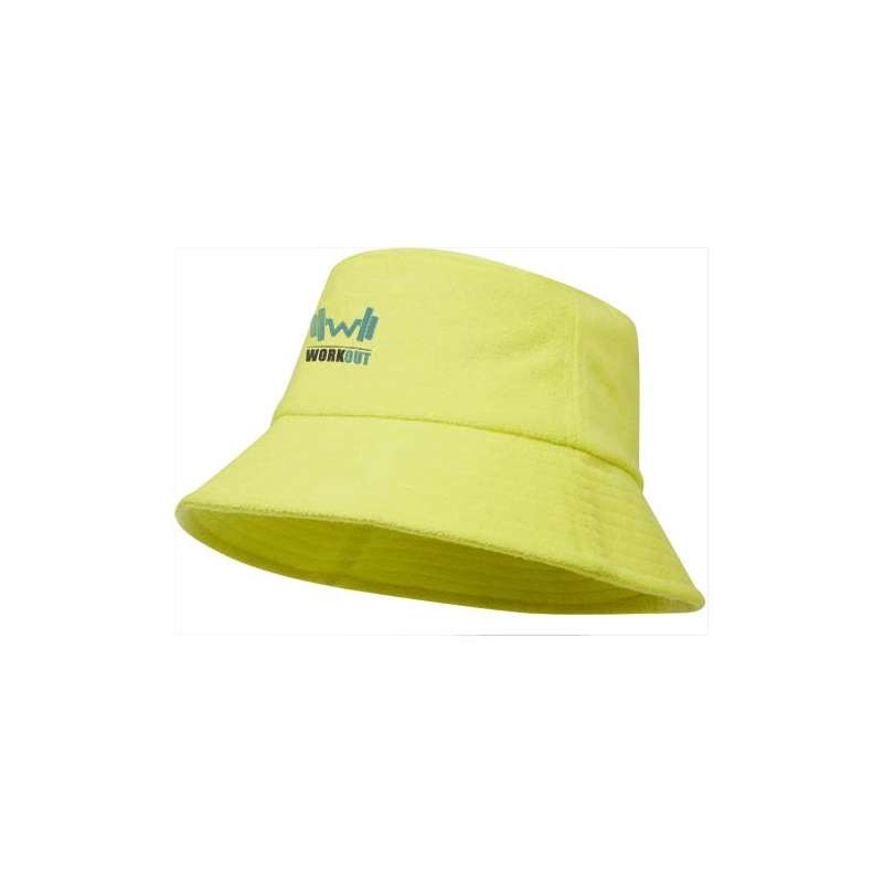 Cappello parasole da personalizzare - cod. P38688