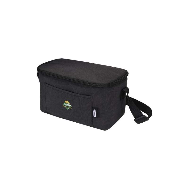 Borsa termica per 6 lattine 25 x 14,5 x 15,5 cm - cod. P130065