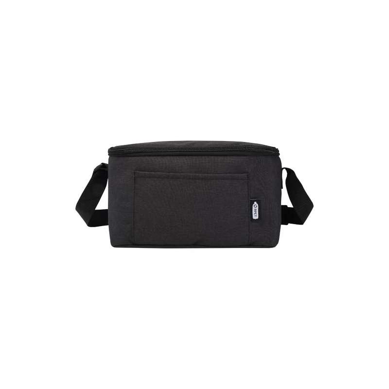 Borsa termica per 6 lattine 25 x 14,5 x 15,5 cm - cod. P130065