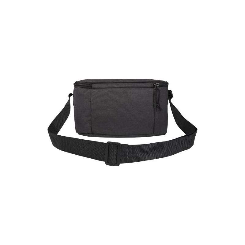 Borsa termica per 6 lattine 25 x 14,5 x 15,5 cm - cod. P130065
