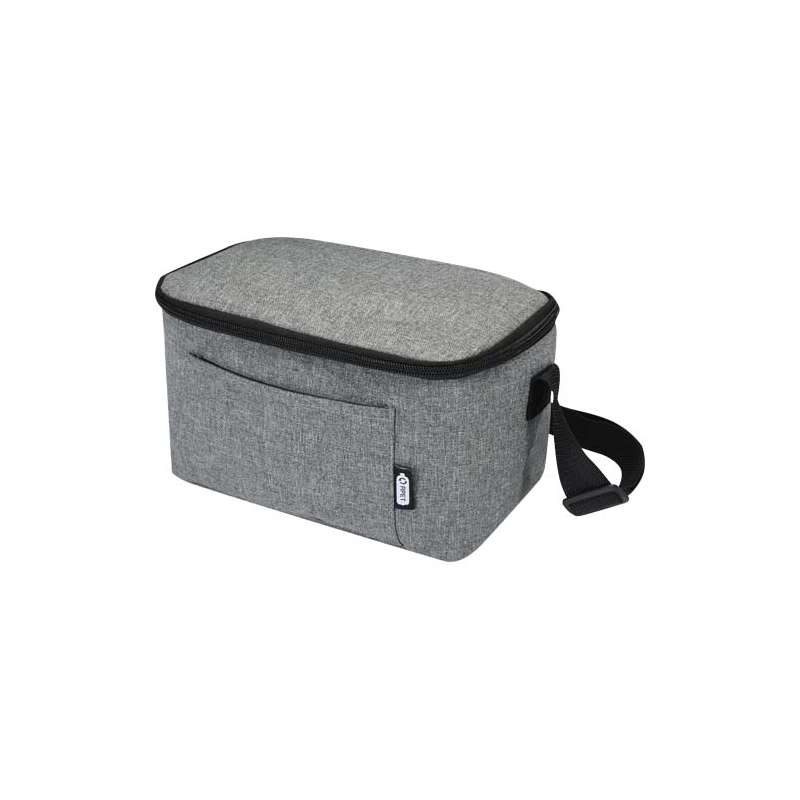 Borsa termica per 6 lattine 25 x 14,5 x 15,5 cm - cod. P130065