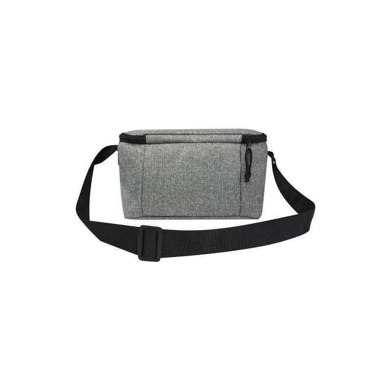 Borsa termica per 6 lattine 25 x 14,5 x 15,5 cm - cod. P130065