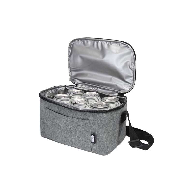 Borsa termica per 6 lattine 25 x 14,5 x 15,5 cm - cod. P130065