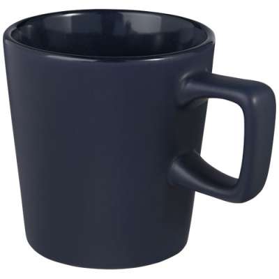 Tazza in ceramica Ross da 280 ml - cod. P100726