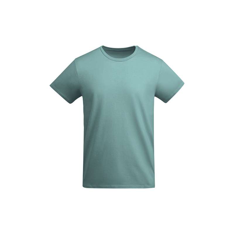 T-shirt a maniche corte personalizzate da uomo - cod. PR6698