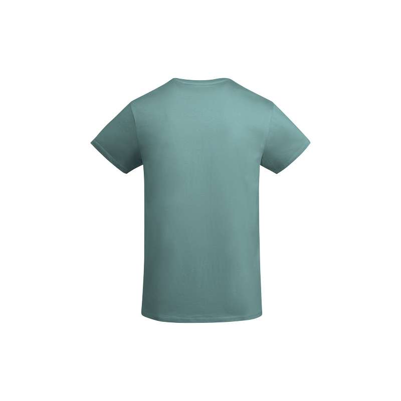 T-shirt a maniche corte personalizzate da uomo - cod. PR6698