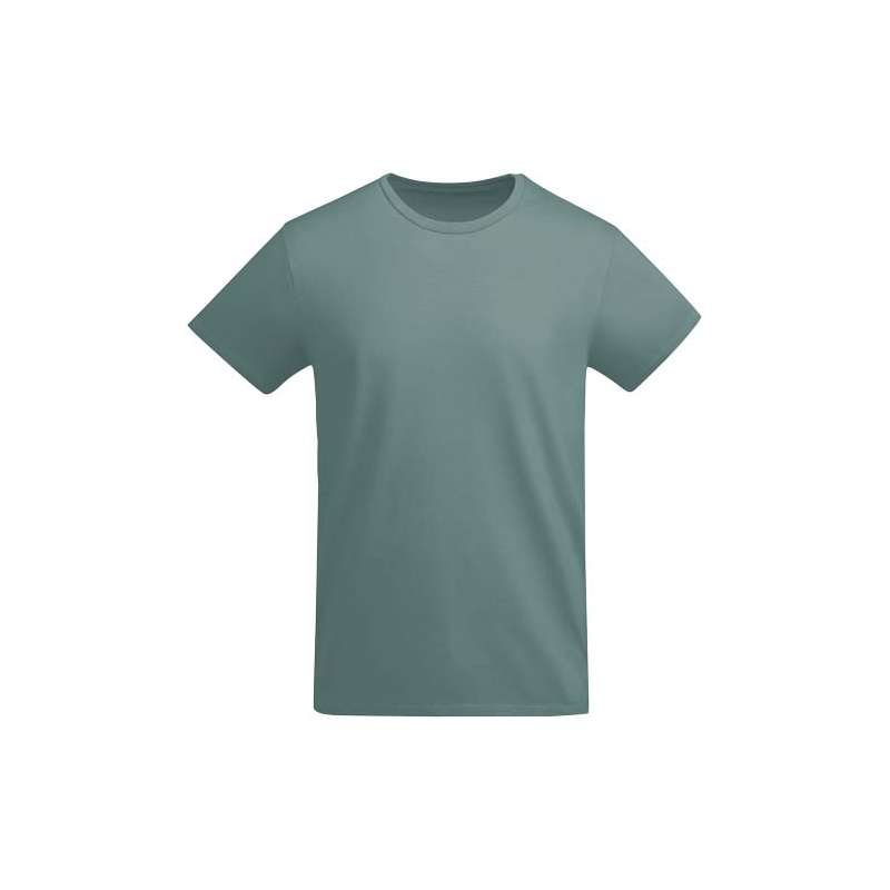 T-shirt a maniche corte personalizzate da uomo - cod. PR6698
