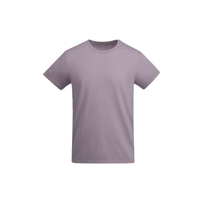 T-shirt a maniche corte personalizzate da uomo - cod. PR6698