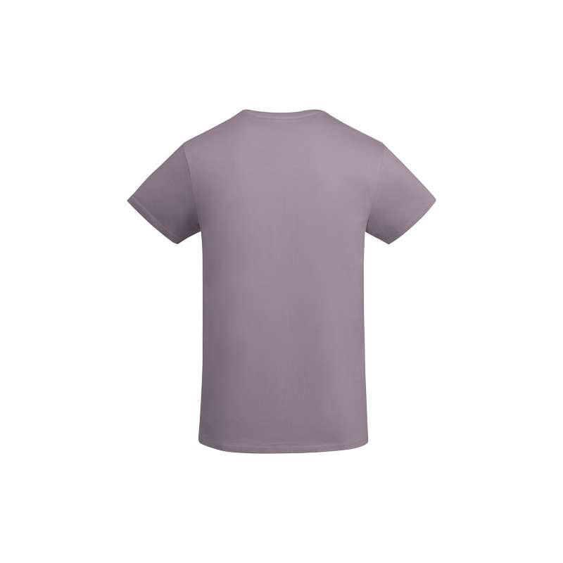 T-shirt a maniche corte personalizzate da uomo - cod. PR6698