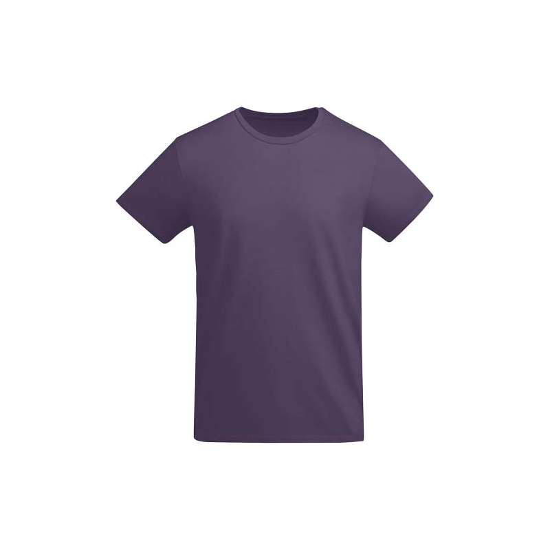 T-shirt a maniche corte personalizzate da uomo - cod. PR6698