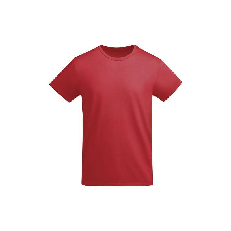 T-shirt a maniche corte personalizzate da uomo - cod. PR6698