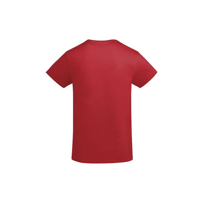 T-shirt a maniche corte personalizzate da uomo - cod. PR6698