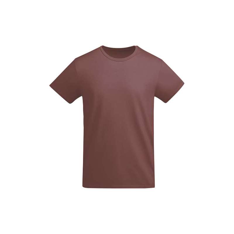 T-shirt a maniche corte personalizzate da uomo - cod. PR6698