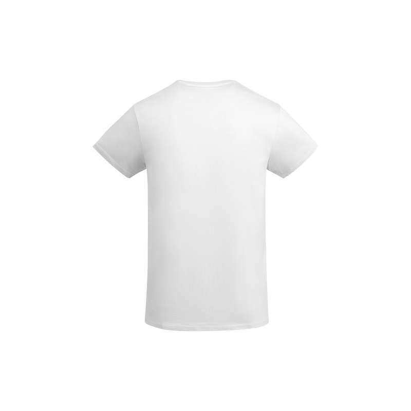 T-shirt a maniche corte personalizzate da uomo - cod. PR6698