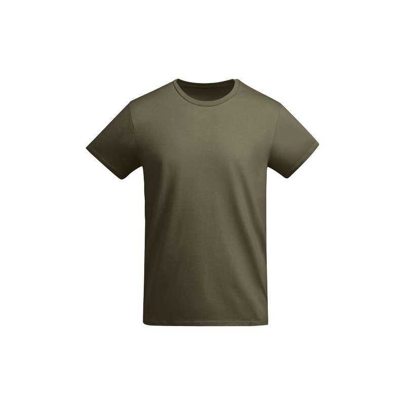 T-shirt a maniche corte personalizzate da uomo - cod. PR6698