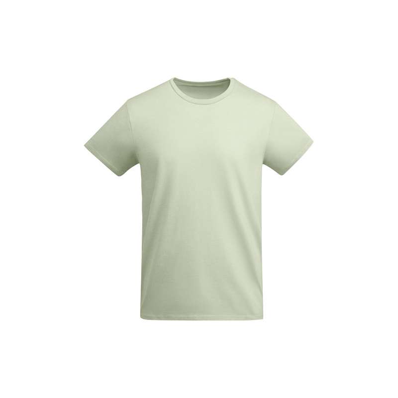 T-shirt a maniche corte personalizzate da uomo - cod. PR6698
