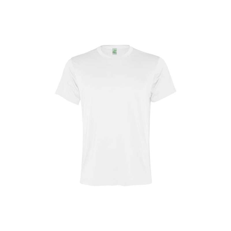 T-shirt traspirante con scritte da uomo - cod. PR0304