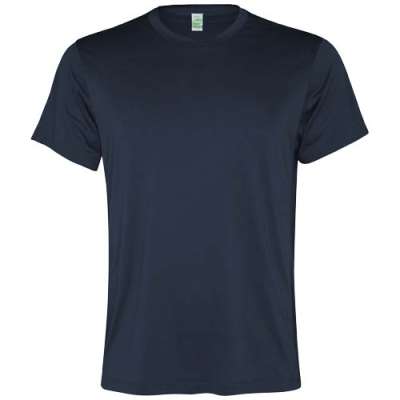 T-shirt sportiva a maniche corte da uomo Slam - cod. PR0304