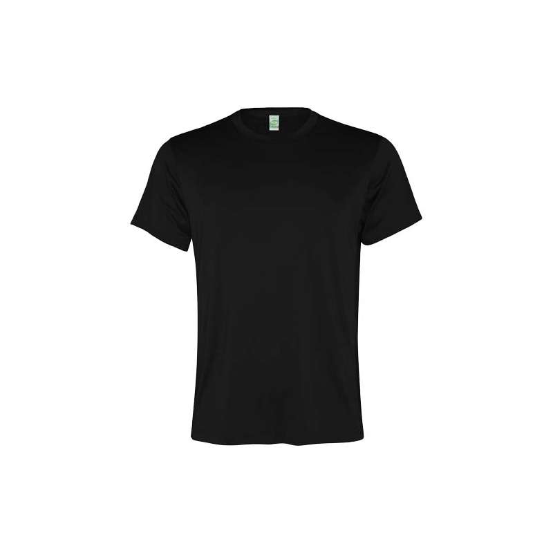 T-shirt traspirante con scritte da uomo - cod. PR0304