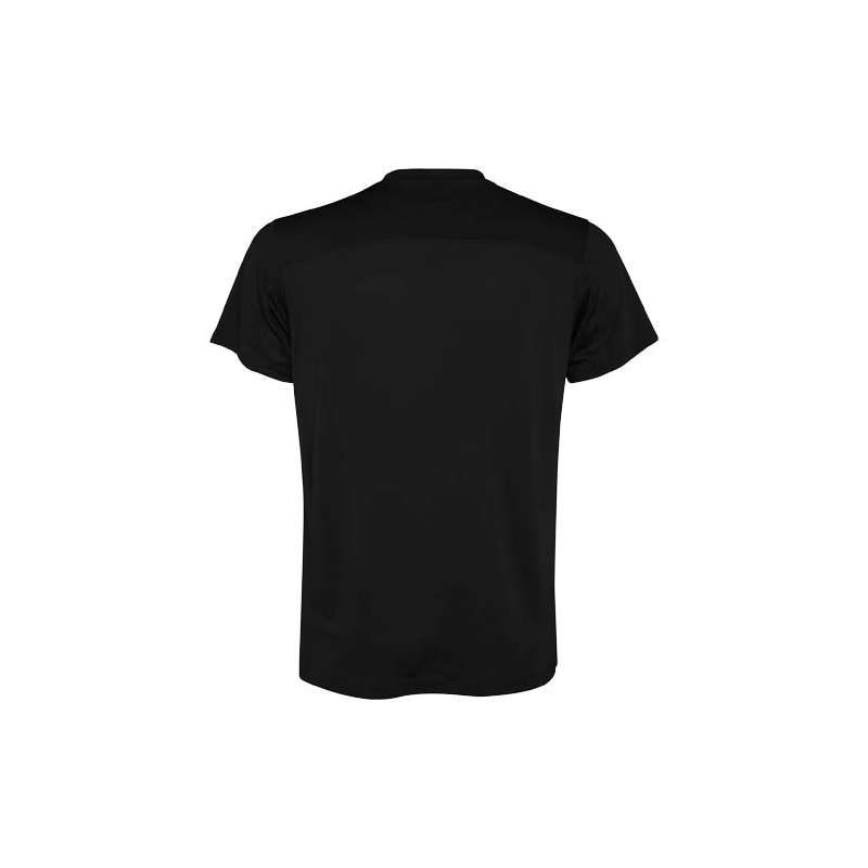 T-shirt traspirante con scritte da uomo - cod. PR0304