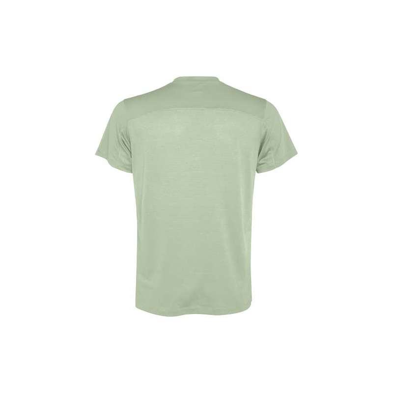 T-shirt traspirante con scritte da uomo - cod. PR0304