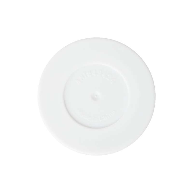 Bicchiere termico in acciaio inossidabile riciclato certificato RCS da 410 ml Elwood - cod. P100763