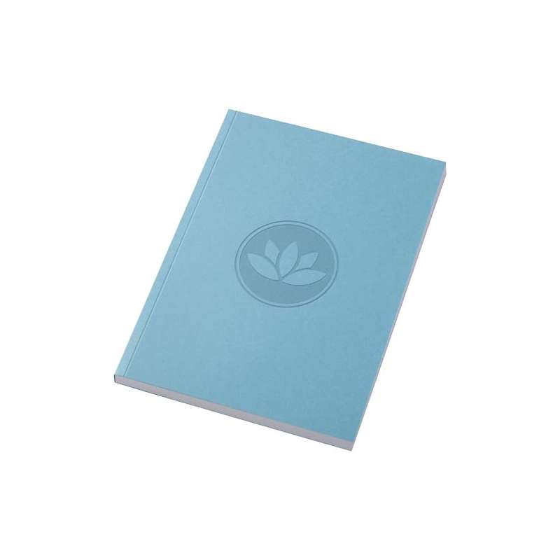 Blocco note formato A5 con 100 fogli - cod. P210248