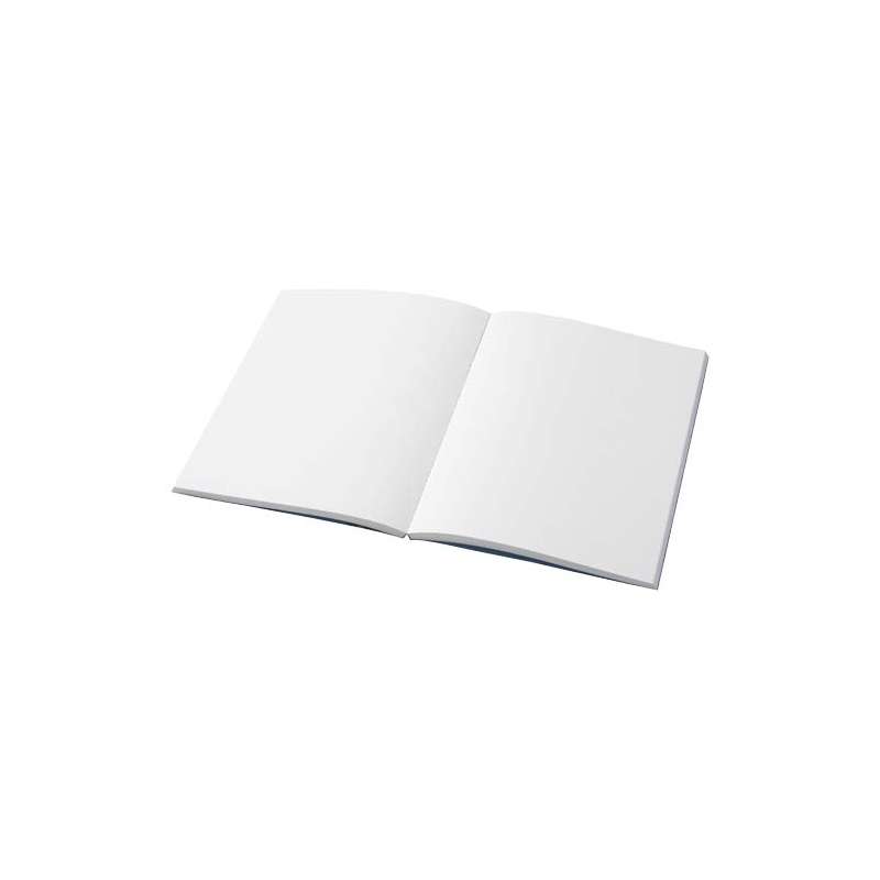 Blocco note formato A5 con 100 fogli - cod. P210248