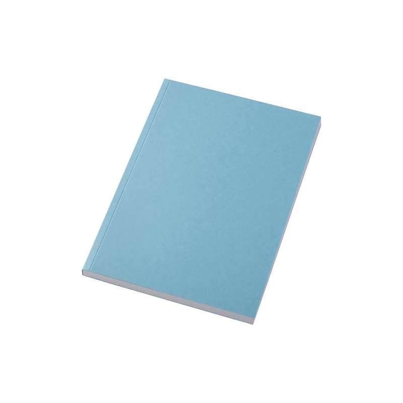 Blocco note formato A5 con 100 fogli - cod. P210248