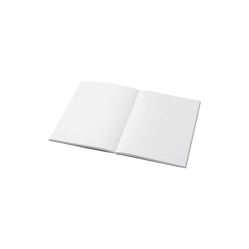 Blocco note formato A5 con 100 fogli - cod. P210248