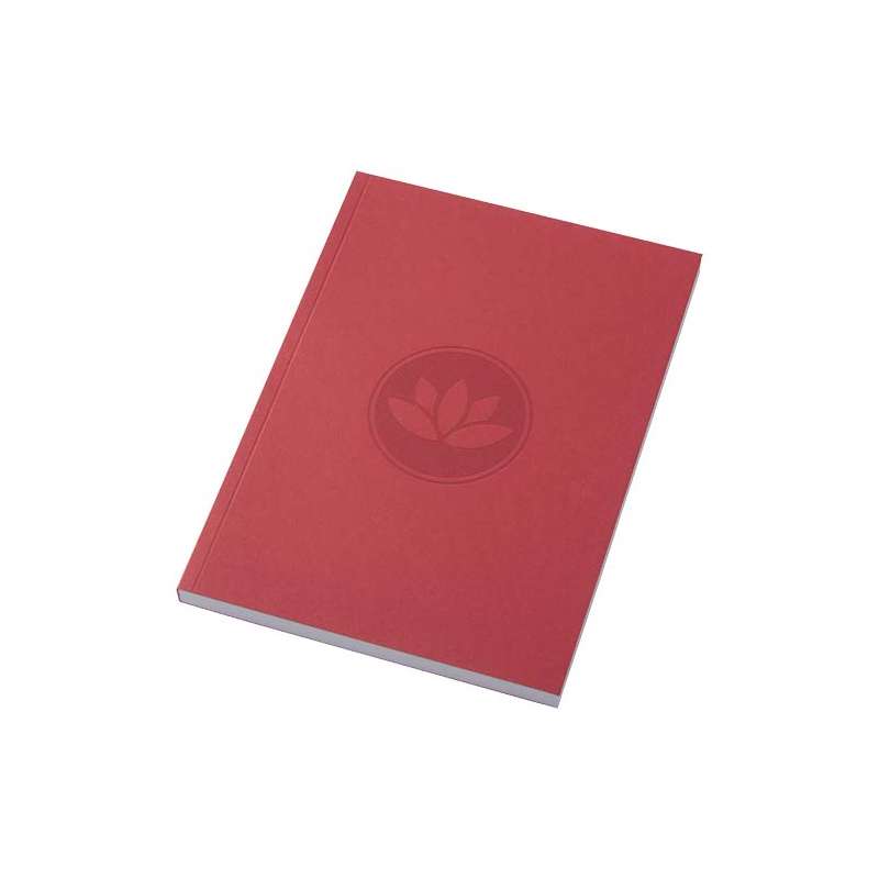 Blocco note formato A5 con 100 fogli - cod. P210248