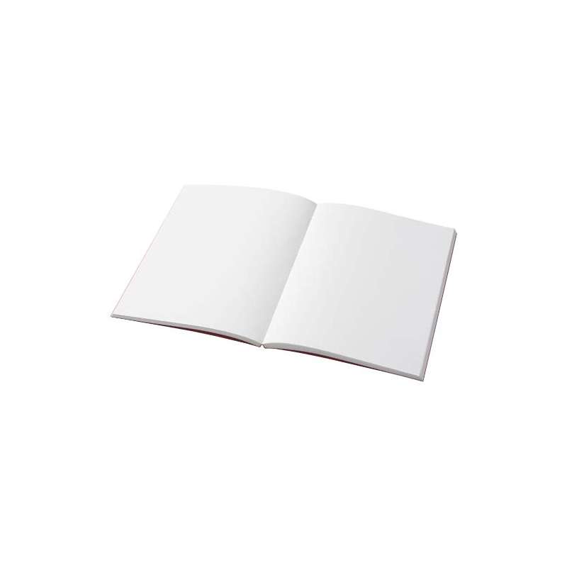 Blocco note formato A5 con 100 fogli - cod. P210248