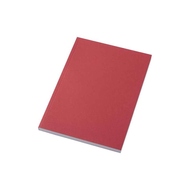 Blocco note formato A5 con 100 fogli - cod. P210248