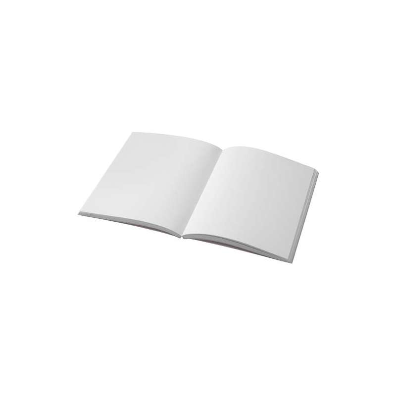 Blocco note formato A5 con 100 fogli - cod. P210248
