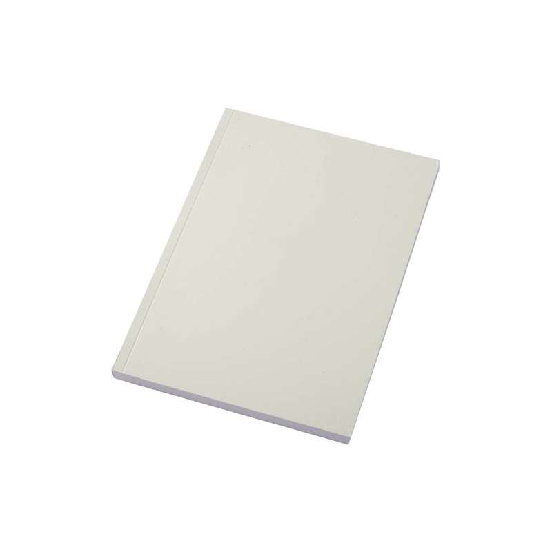 Blocco note formato A5 con 100 fogli - cod. P210248