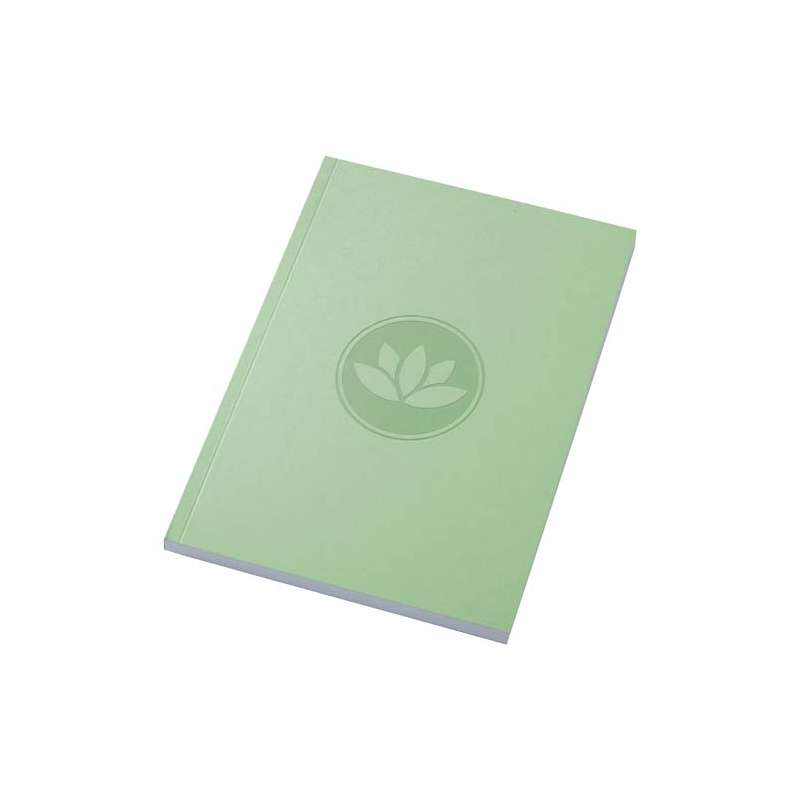 Blocco note formato A5 con 100 fogli - cod. P210248