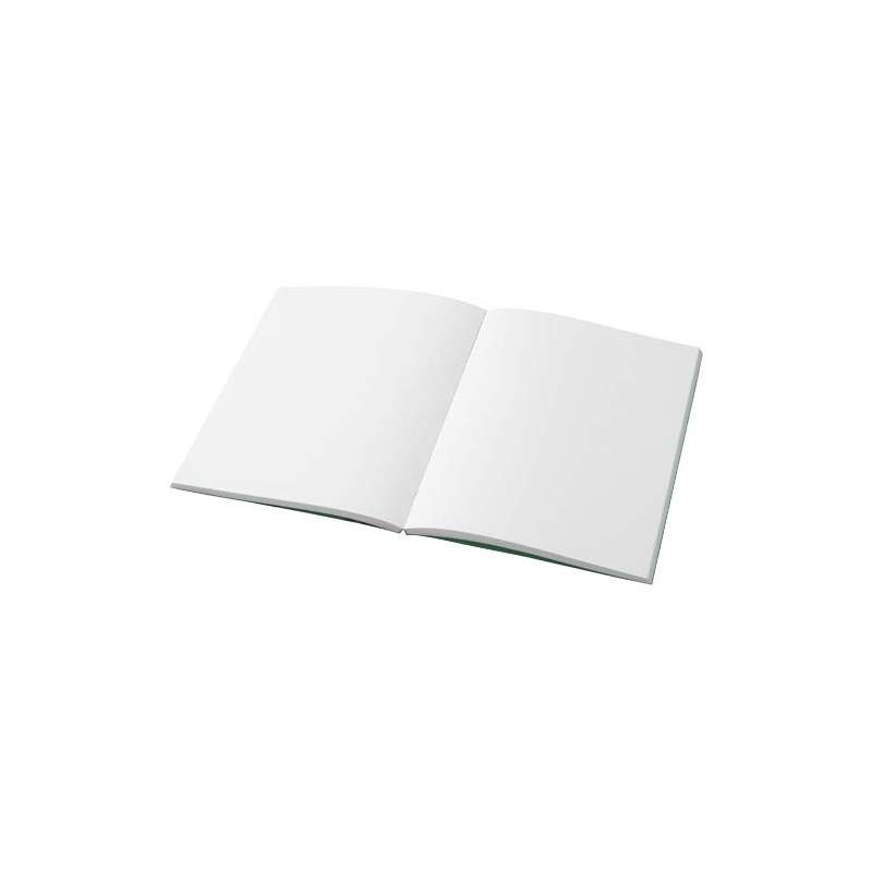 Blocco note formato A5 con 100 fogli - cod. P210248