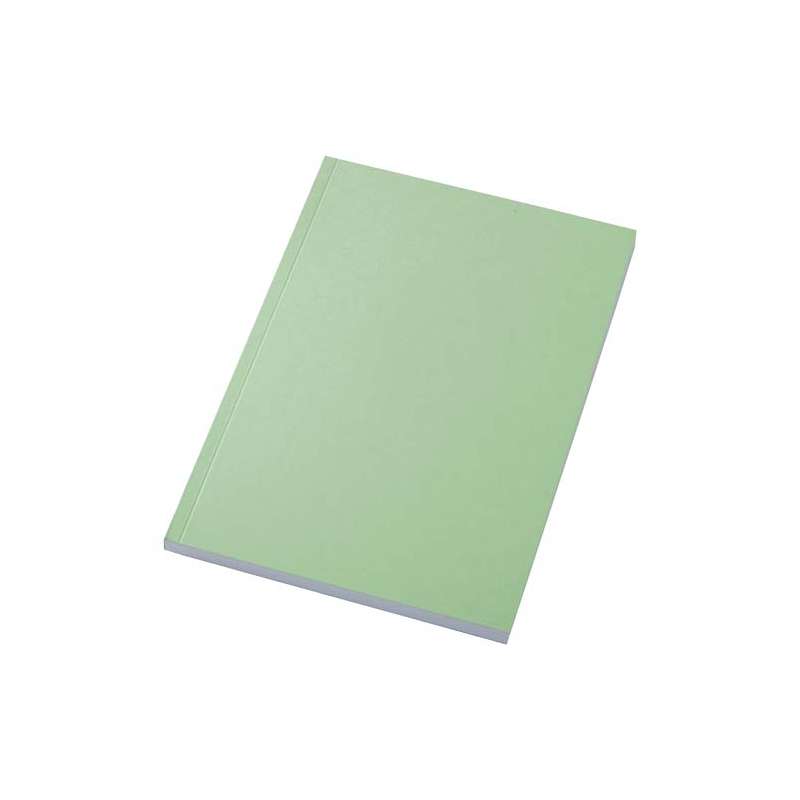 Blocco note formato A5 con 100 fogli - cod. P210248