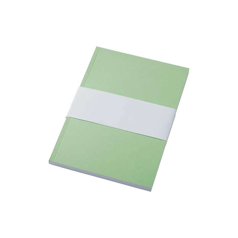 Blocco note formato A5 con 100 fogli - cod. P210248