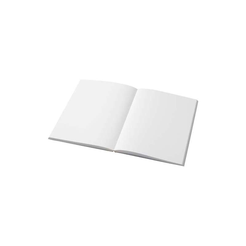 Blocco note formato A5 da 100 fogli - cod. P210264