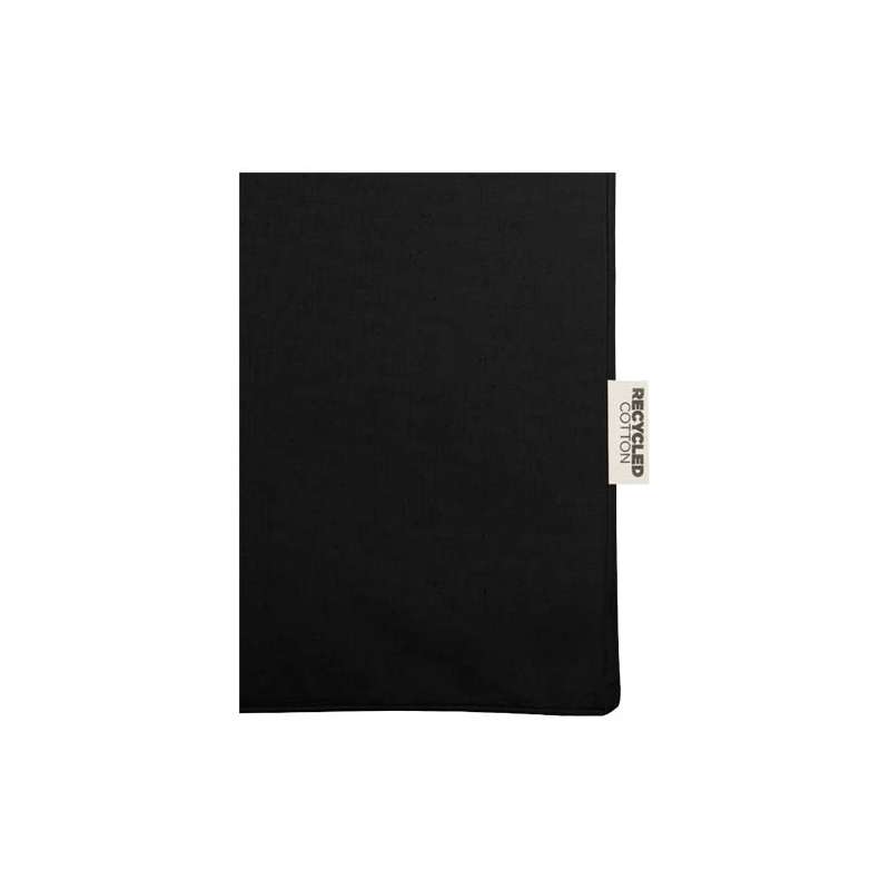 Tote bag in tessuto riciclato f.to 38x41x8,5 cm. - cod. P120710