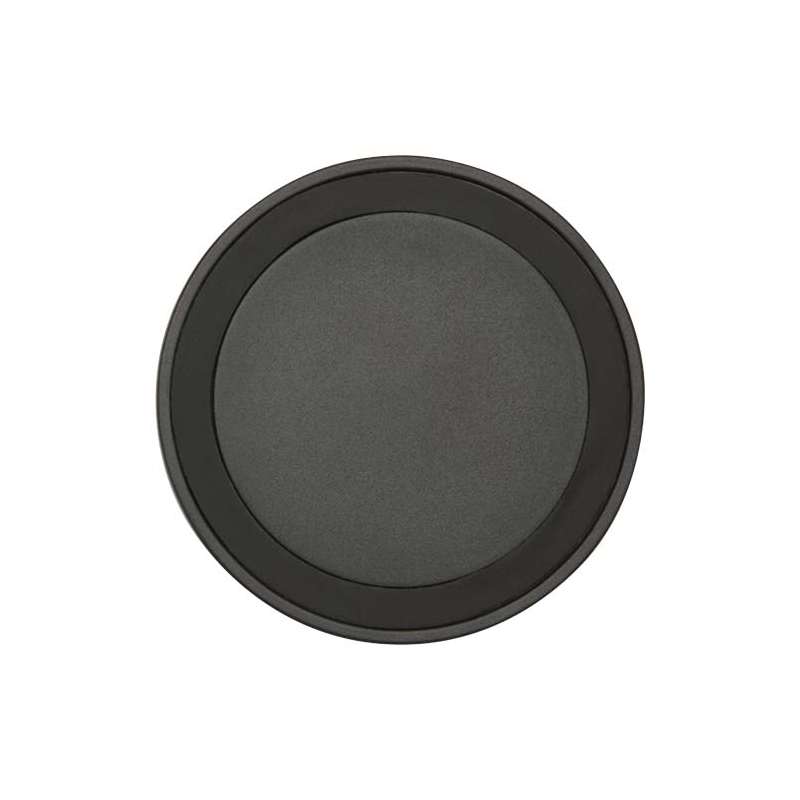 Stazione di ricarica wireless in plastica riciclata da 15 W Freal - cod. P124434