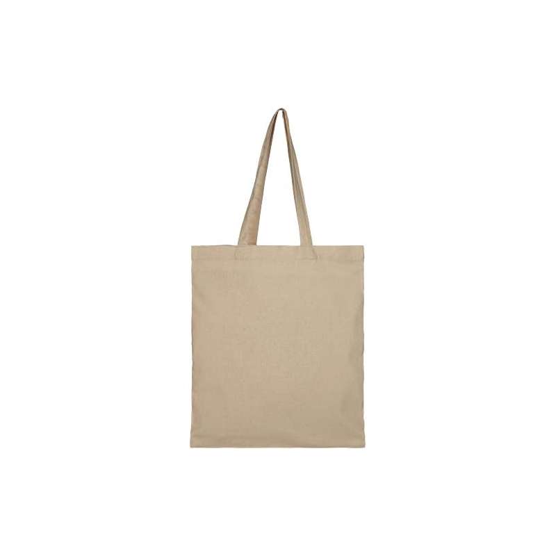 Tote bag da personalizzare con scritte 38 x 42 cm. - cod. P120521