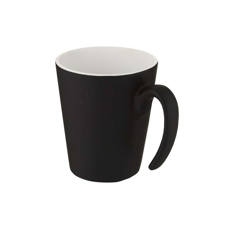 Tazze in ceramica stampate con scritte da 360&nbsp;ml - cod. P100687