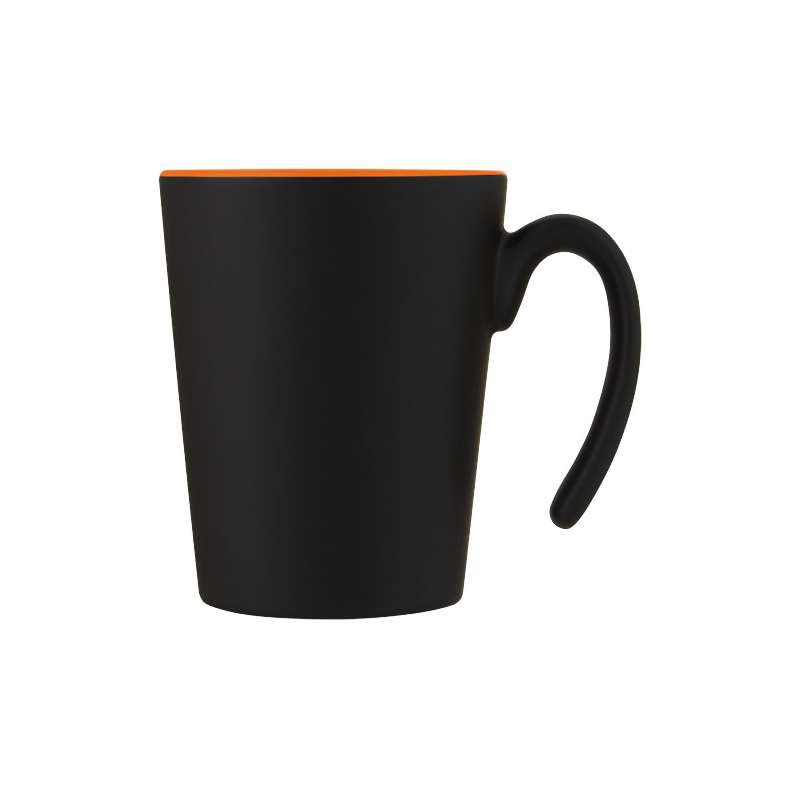 Tazze in ceramica stampate con scritte da 360&nbsp;ml - cod. P100687