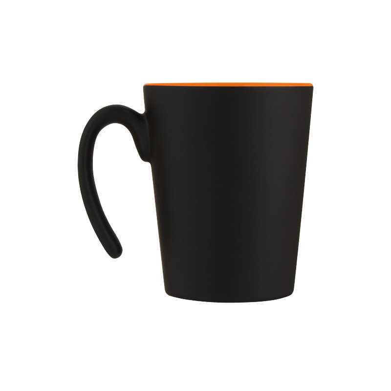 Tazze in ceramica stampate con scritte da 360&nbsp;ml - cod. P100687