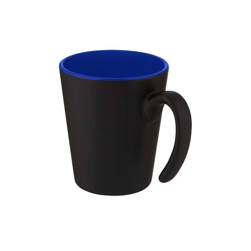 Tazze in ceramica stampate con scritte da 360&nbsp;ml - cod. P100687