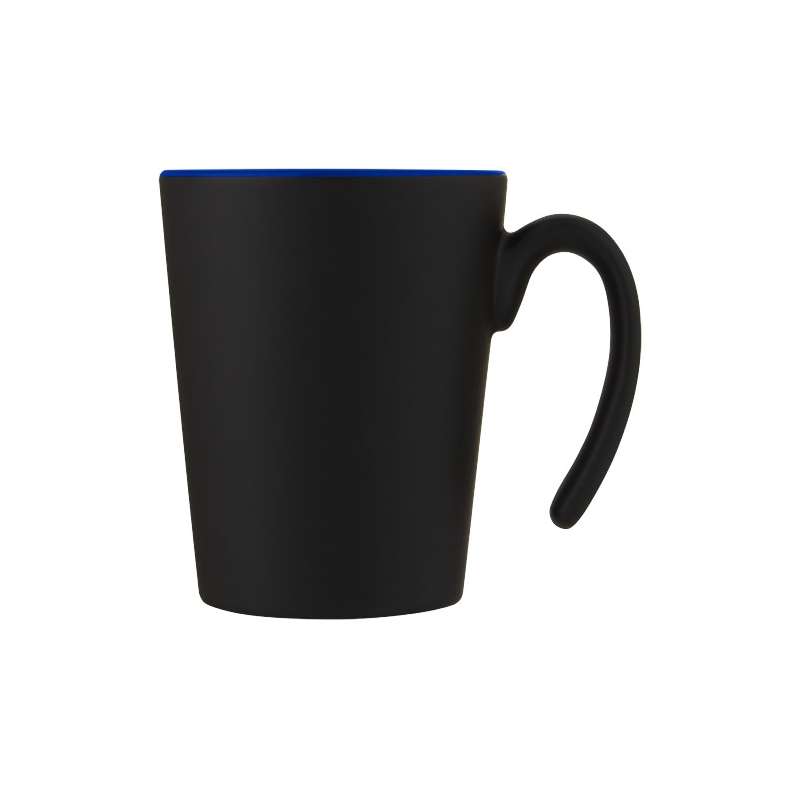 Tazze in ceramica stampate con scritte da 360&nbsp;ml - cod. P100687